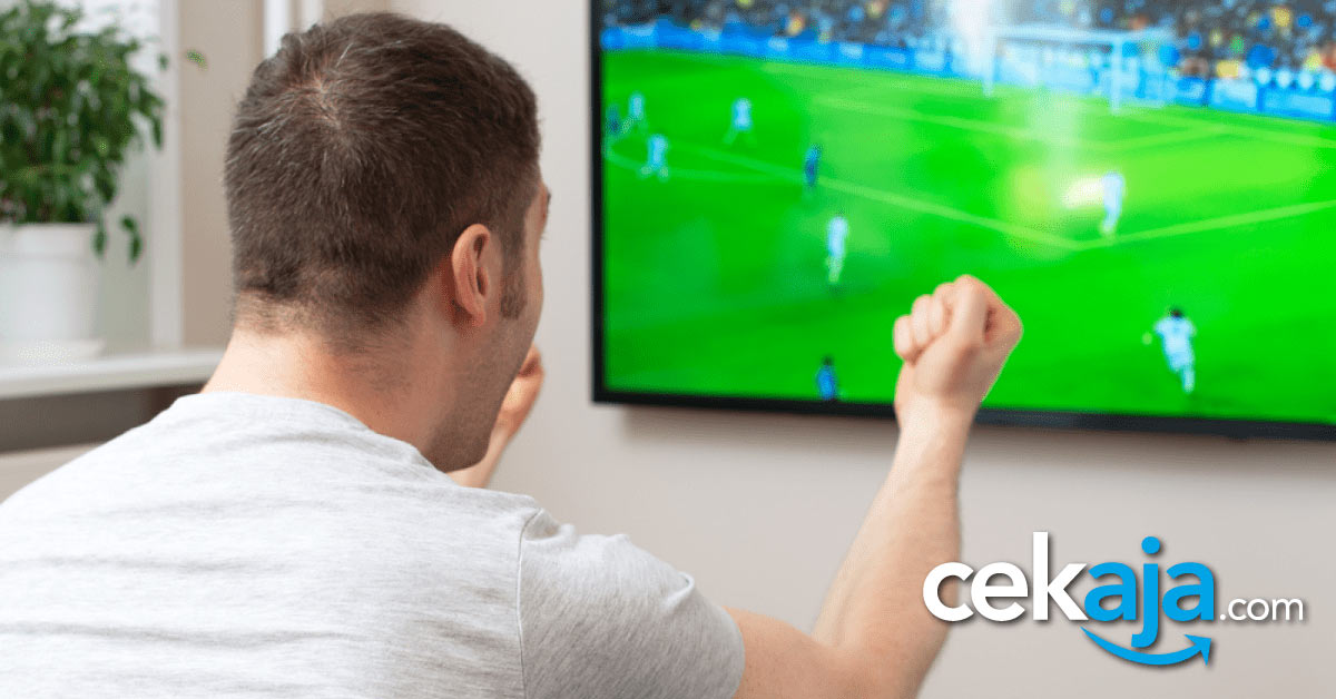 Tips Bagi Waktu Buat Penggemar Sepak Bola yang Mau Nonton 