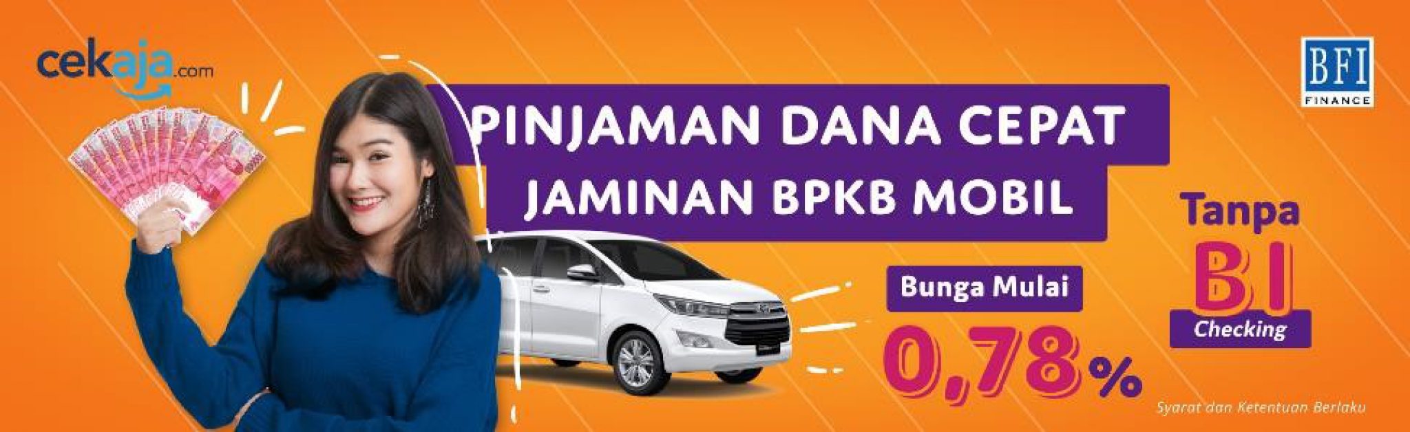 jaminan tanah ke surat bank Sini untuk Tahu di yang Jenis Mau Karyawan? Kredit Cek Cocok