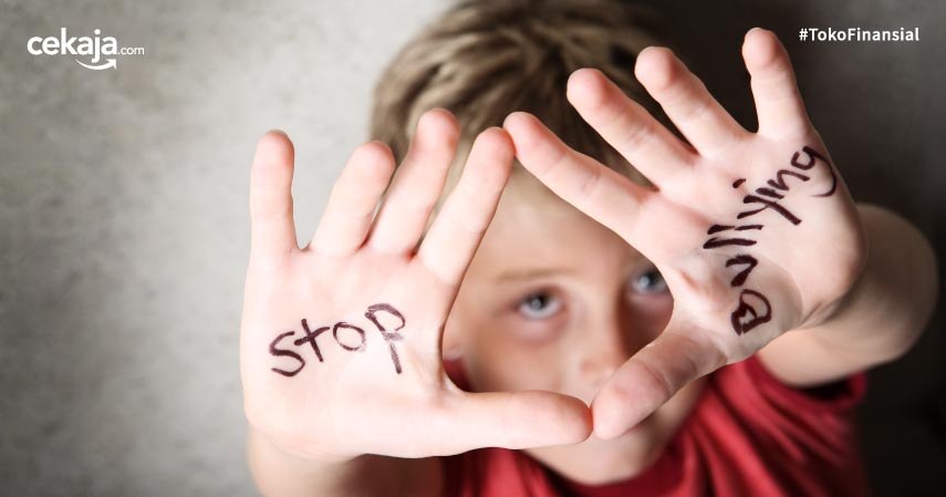 Justice For Audrey Tembus 3 Juta Tanda Tangan Ini 5 Cara Hindari Anak Dari Bullying